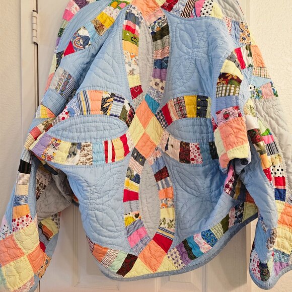 Lady Lancaster Quilt Jacket - Picture 6 of 12